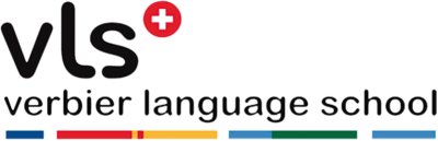 Verbier Language School Logo